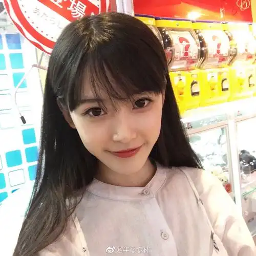 有没有半藏森林好看的照片