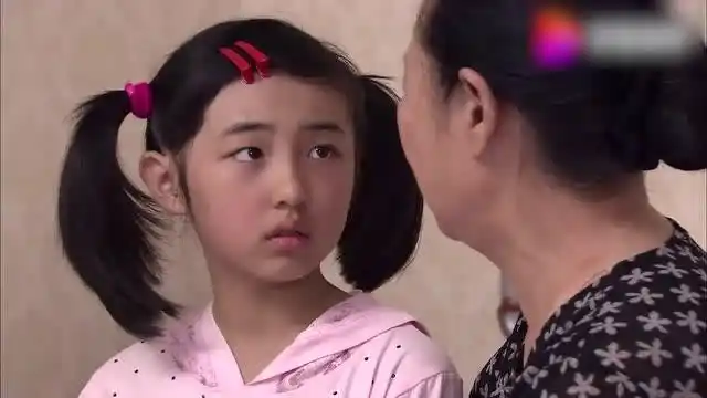 老爸回家:得知爸爸得了胃癌,张子枫的反应让人心痛