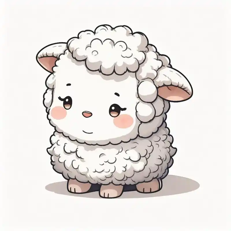 超萌动物卡通头像96大放送 亲们,今天给大家带来一组超级无敌可爱的