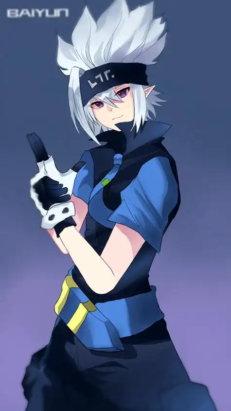 格瑞,他他他他好看了 @七创社.