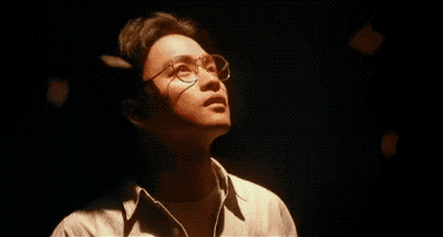 张国荣跨界的crossover是他没有跨出去的留念