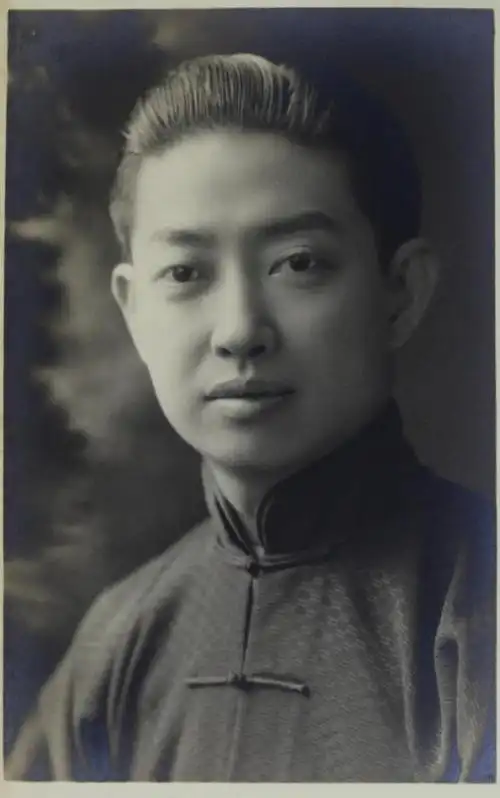 梅兰风华|民族危亡之时局与梅兰芳对民族气节的弘扬