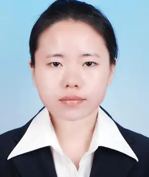 刘女士的个人简历