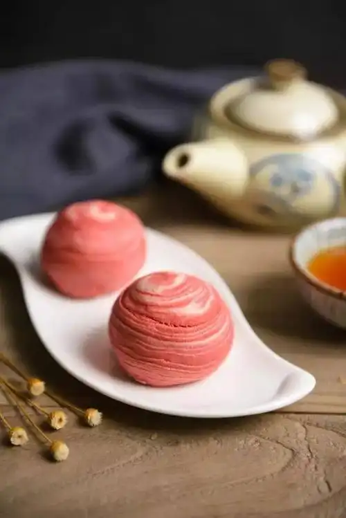 明人不说暗话!教你的开酥秘笈,适用于一切酥皮点心