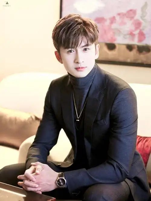 努力盘活我组之张云龙美图个人向大放送!(更新)