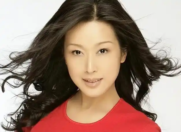 当年孙悦凭借一部《年轮》,正式地在演艺圈崭露头角,有了出镜的机会