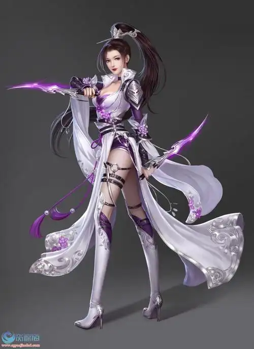 福利超清超美古风3d美女壁纸808p张张精华14g