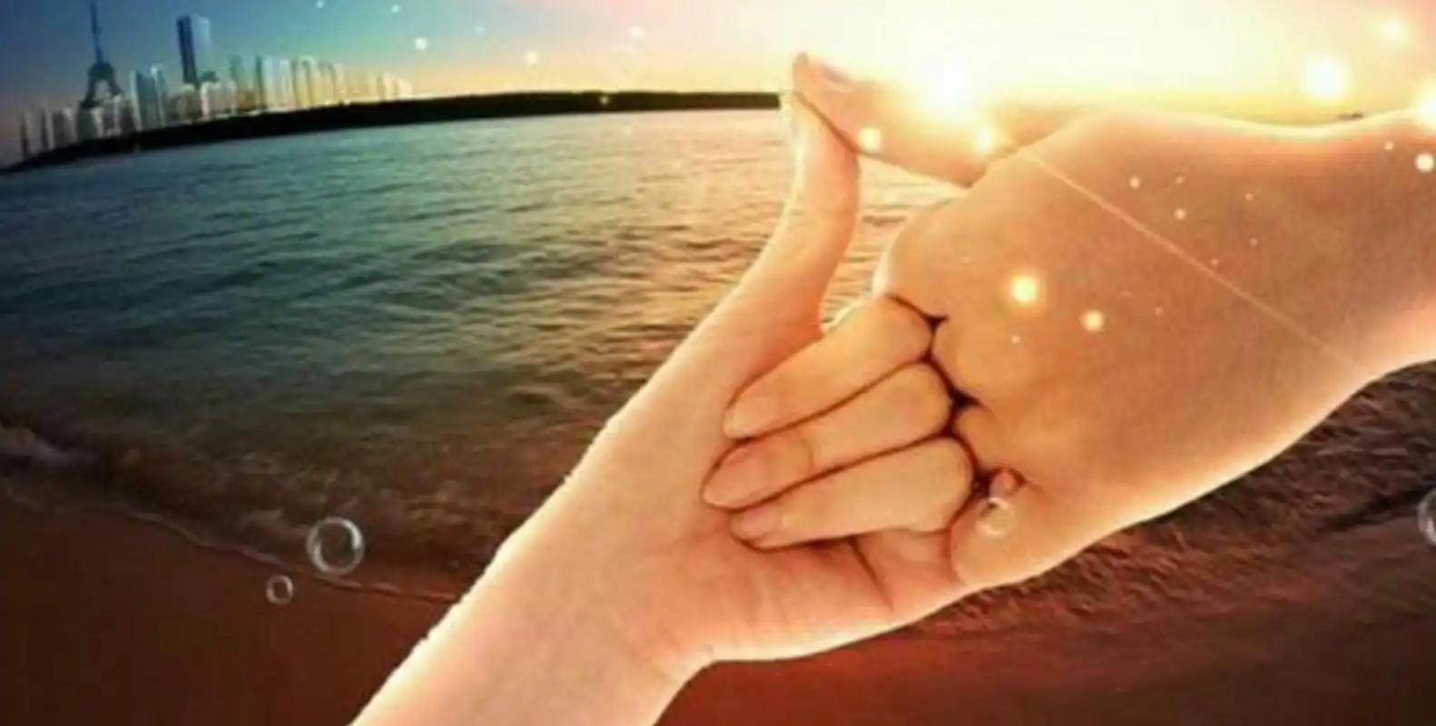 一生只爱你一个人,是承诺还是冲动?