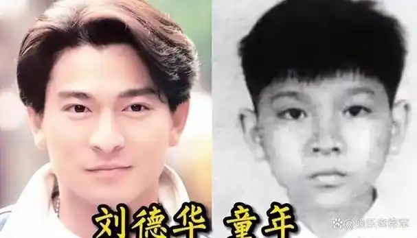 看到形势逐渐好转的时候,命运却对他们开起了一个玩笑,在刘德华11岁时