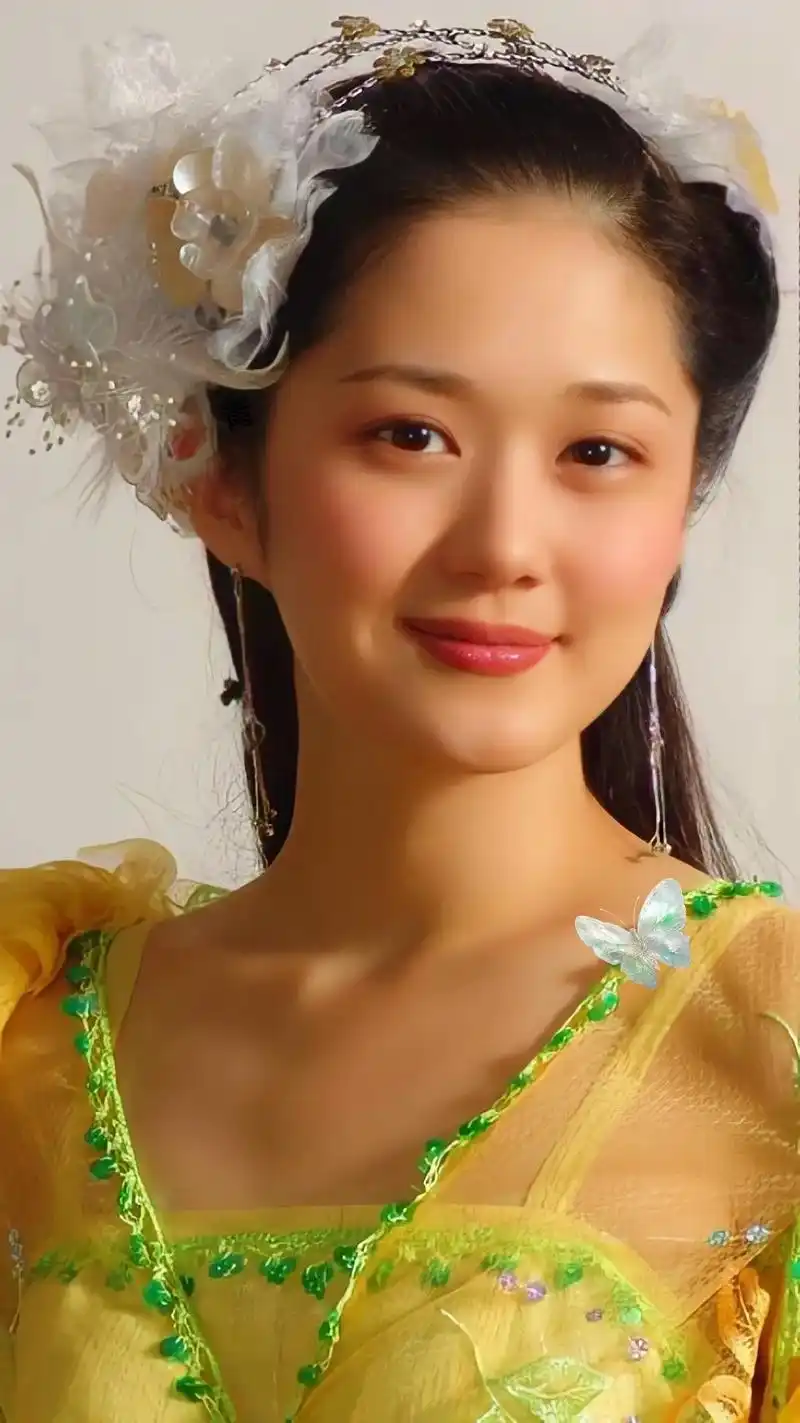刁蛮公主,张娜拉-司徒静,超好看 - 抖音