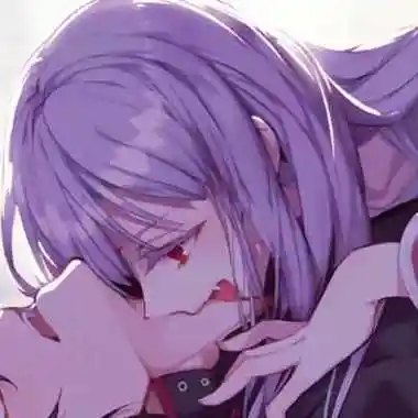 情头一男一女冷艳帅气动漫头像,情侣头像图片-回车桌面