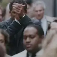 幸福来敲门字的微信头像【点击鼠标右键下载】