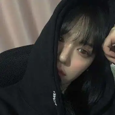 无水印霸气头像女生超拽冷酷气场强大可爱点