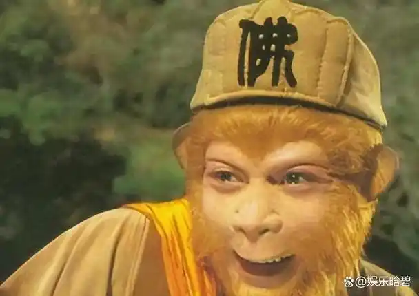 事实证明孙悟空扮演者六小龄童的结局杨洁导演早有预料