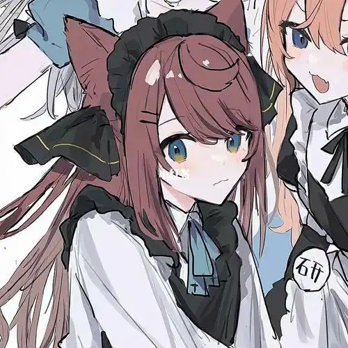 头像分享  #头像