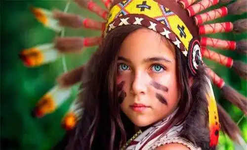 雨林内的"女儿国",部落由纯女性组成,会出外"猎男"带回为夫|亚马逊