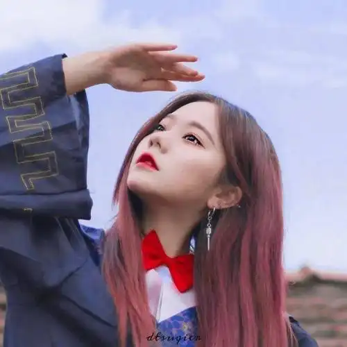 微信头像张紫宁