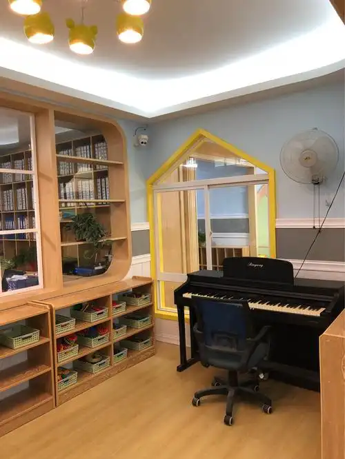 海口市琼山区天鹅幼儿园火热招生中