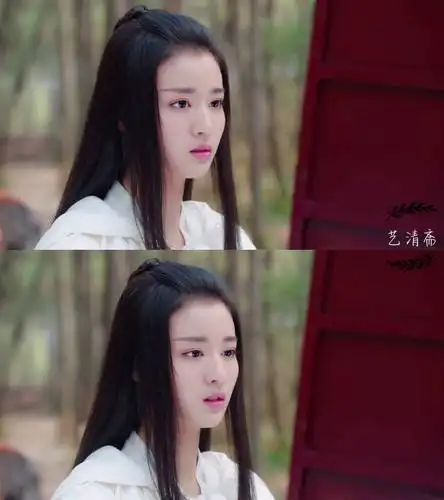 《将军在上》柳惜音~王楚然