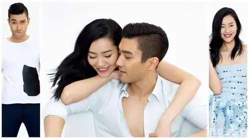 中国超模刘雯男友是谁?刘雯默认与崔始源恋情疑假戏真做