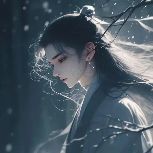 古风男头  #毕业放飞计划##今日快乐今日发