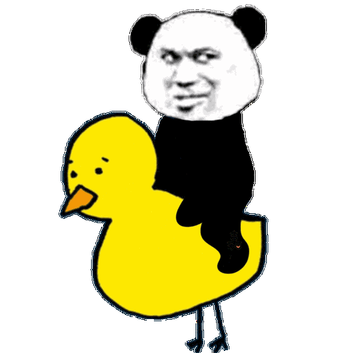 儿子大了不理爸爸了表情包 - 表情图