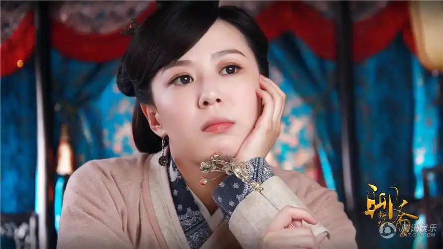 《聊斋新编》五月将播 韩雪白歆惠组团比美