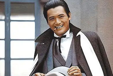 靳东演许文强挑大梁冯程程让人笑掉大牙上海滩要翻拍吗