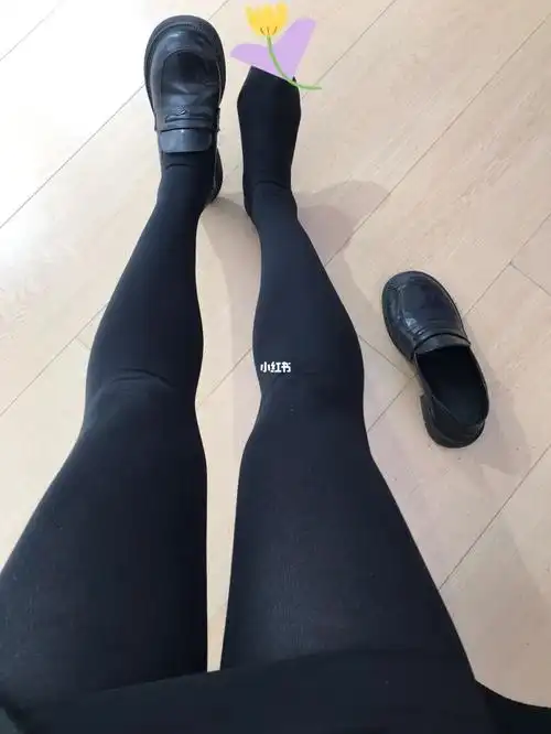 我的小腿歪了 最近跳绳发现小腿肚越来越大