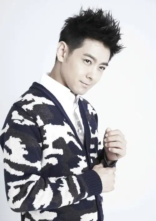 林志颖 - 堆糖,美图壁纸兴趣社区