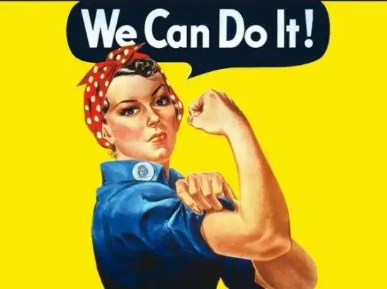 盘点"女汉子"20条标准:能自己换饮水机水桶