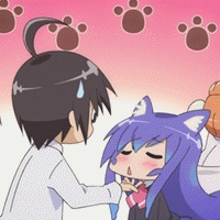 动漫动态头像男头吧