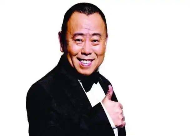 中国一级演员潘长江传来最新消息于北京时间11月1号晚间