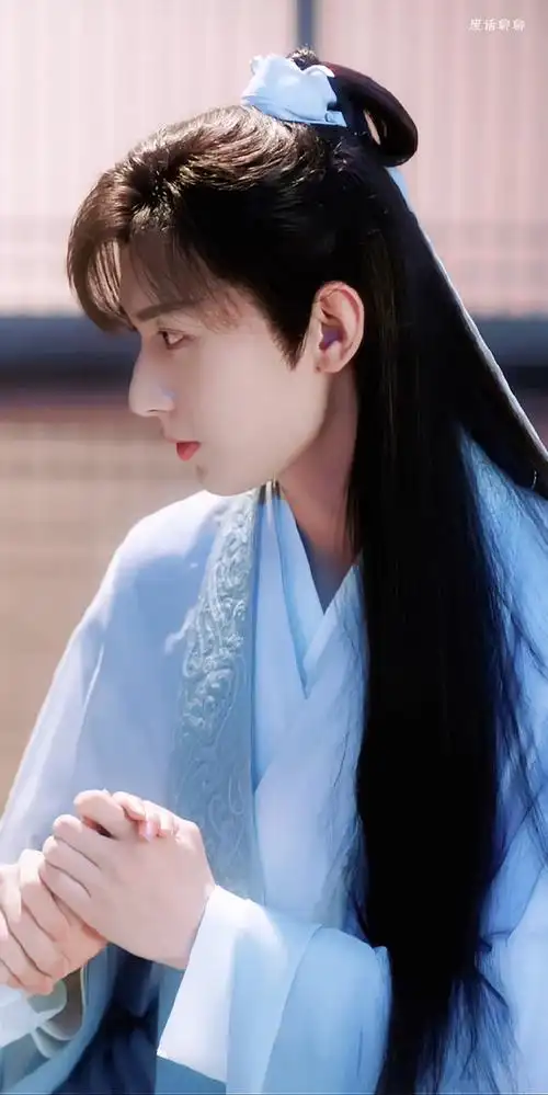 成毅禹司凤##成毅