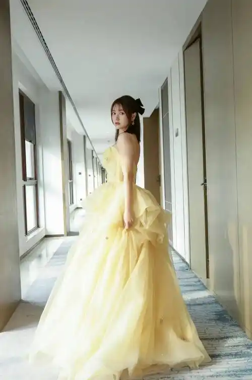 又一波红毯 毛晓彤深v露背裙太惊艳 孙千透视装性感 于文文身材火辣