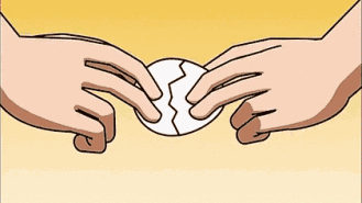 鸡蛋吃完了,壳别扔,居然还能干这些!