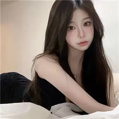 高级御姐风网红感很强的头像