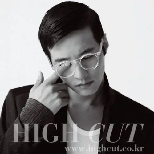 元斌.亚洲第一颜.