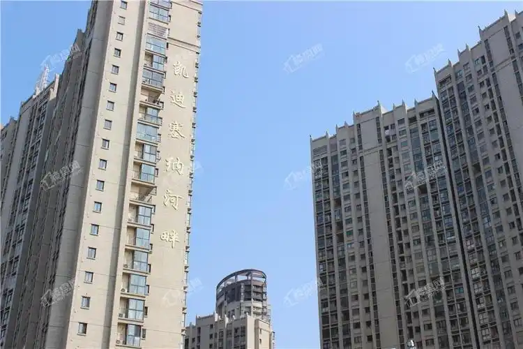 滁州凯迪塞纳河畔效果图_实景图_样板间-滁州楼盘网