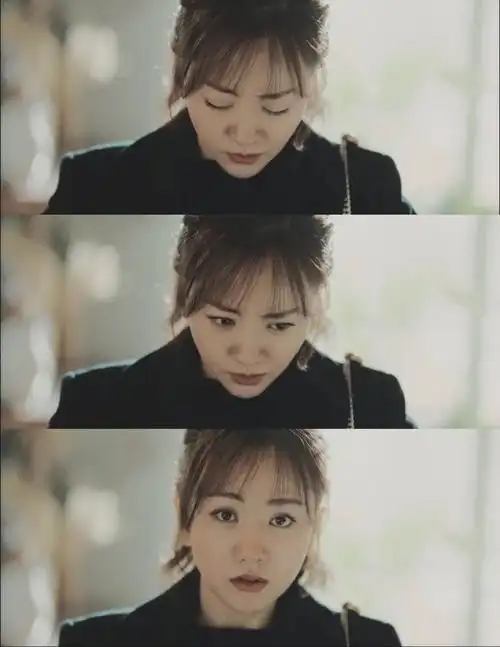 38岁的杨蓉虽然依旧不火,可这颜值状态却让人太羡慕