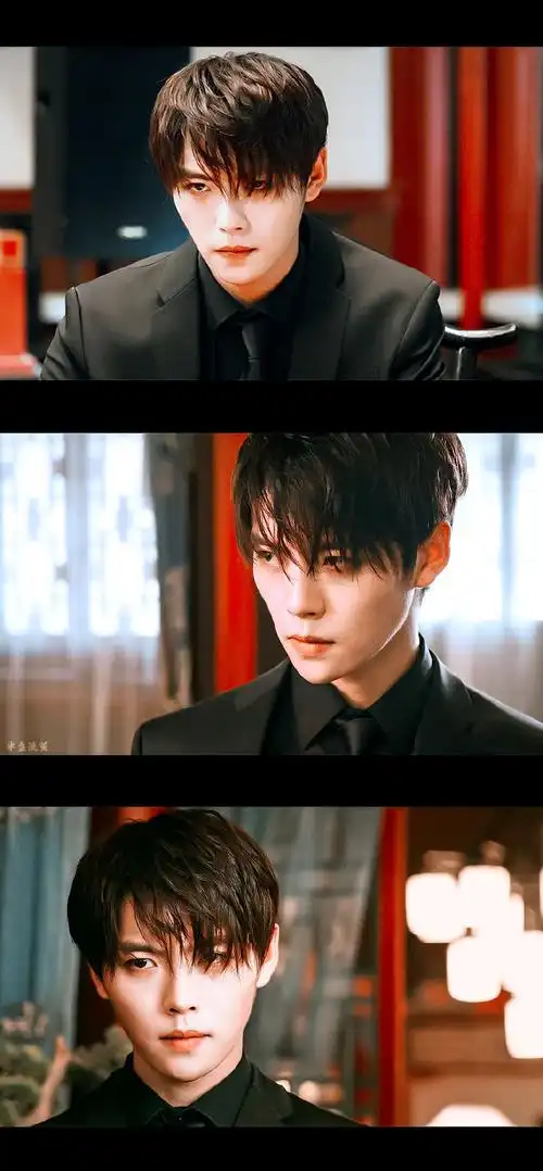 肖宇梁超话#肖宇梁终极笔记##终极笔记#肖宇梁︱张起灵︱终极笔记小哥