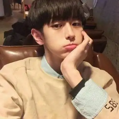 个性男头高清图片_很有个性的小伙子们_微信头像图片大全