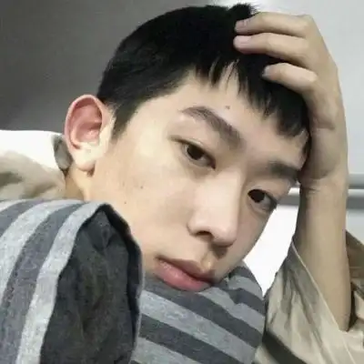 高清优质的撩妹头像男高冷帅气图睛,男生头像图片