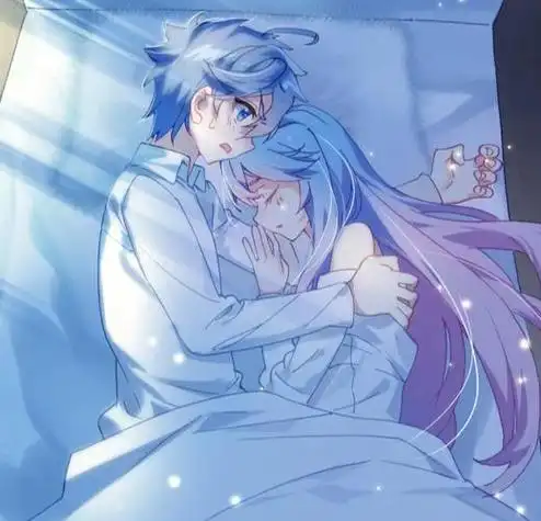 斗罗大陆2绝世唐门情侣头像