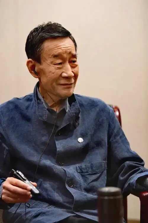 从领奖人,颁奖人到评奖人,李雪健与北影节缘分有多深?