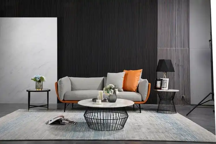 家具摄影,惠州家具摄影,意式沙发拍摄图片