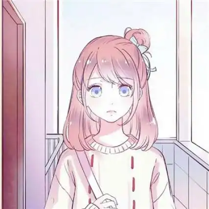 女生头像仙女动漫卡通图片