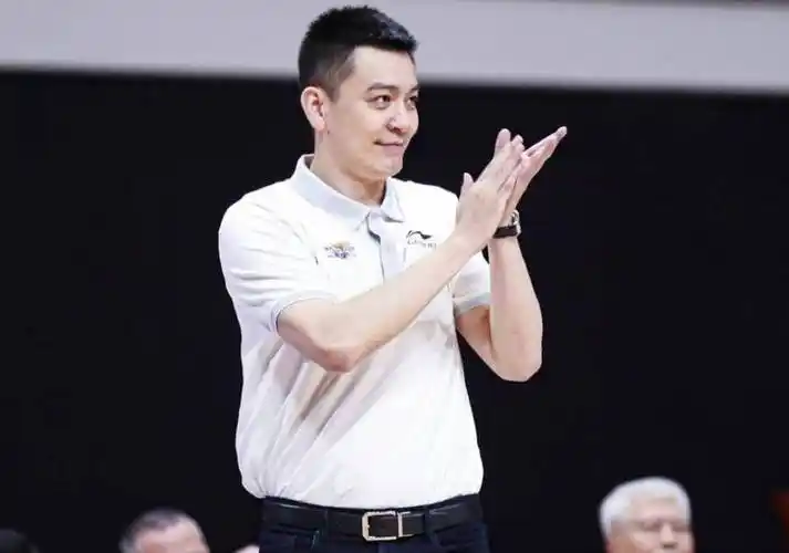 新鲜血液爆辽宁男篮梯队签约新人杨鸣不愁无人可用