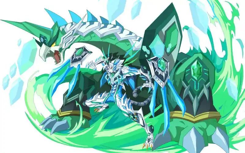 评测北冥玄武 他的免疫呢?