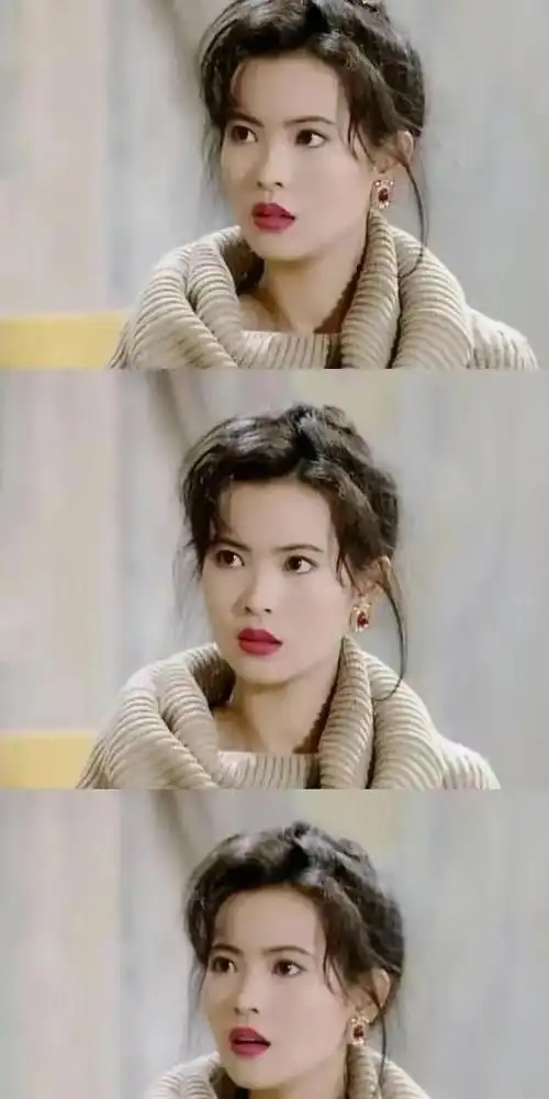 蓝洁瑛是中国香港的一位女演员,曾经是80年代的当红偶像.